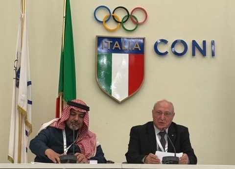 27ο Διεθνές Συνέδριο της International Association of Sports Law (IASL)