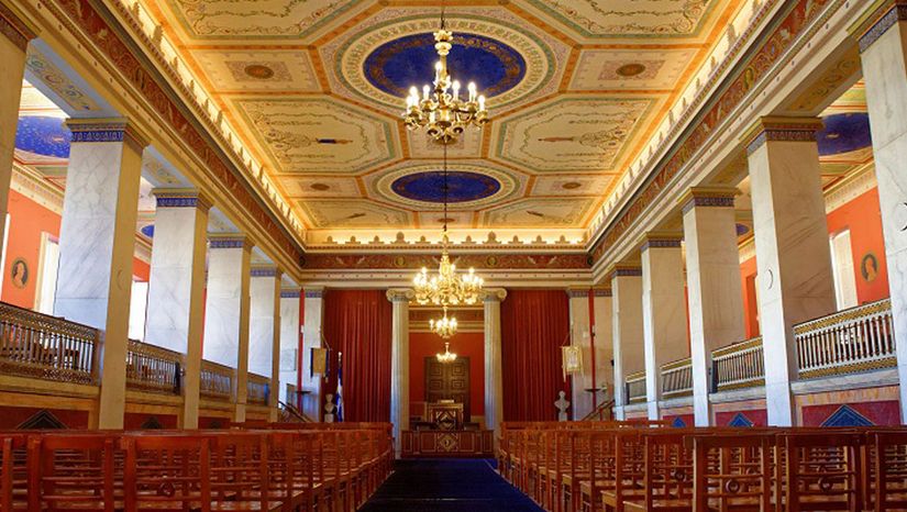 Εκδήλωση της Νομικής Σχολής και της Ένωσης Αστικολόγων με τίτλο «Προς ένα νέο Κληρονομικό Δίκαιο» [14/1/2026]