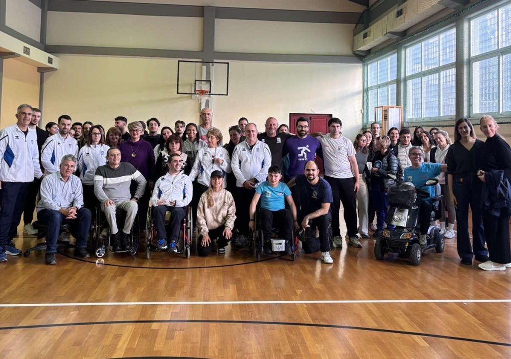 Υπογραφή Μνημονίου Συνεργασίας μεταξύ ΣΕΦΑΑ-ΕΚΠΑ και ΕΑΟΜ-ΑμεΑ