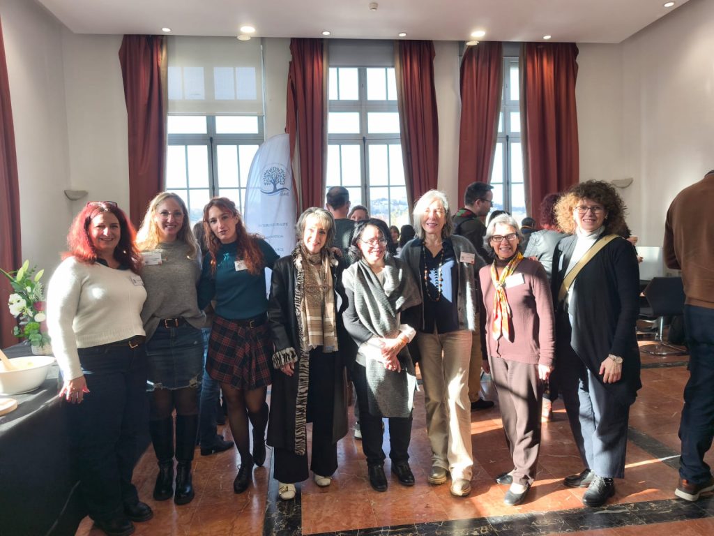 Το ΕΚΠΑ συμμετείχε στο 1ο Διεθνές Συνέδριο της Alliance Internationale des universités MÉditerranéennes francophones (AIME)