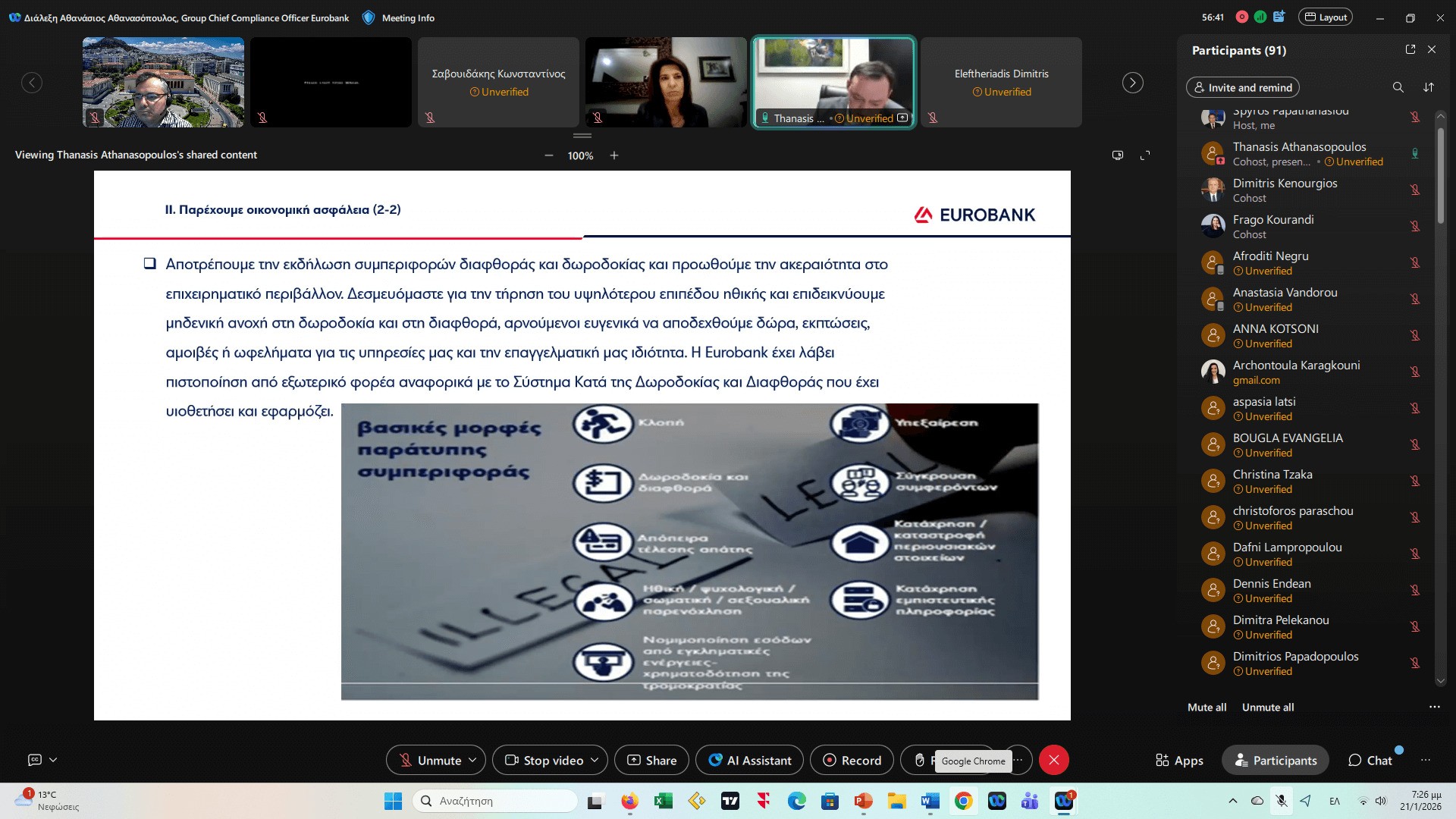 business series mba Compliance and Ethics kodikes ideontologias sthn praxi