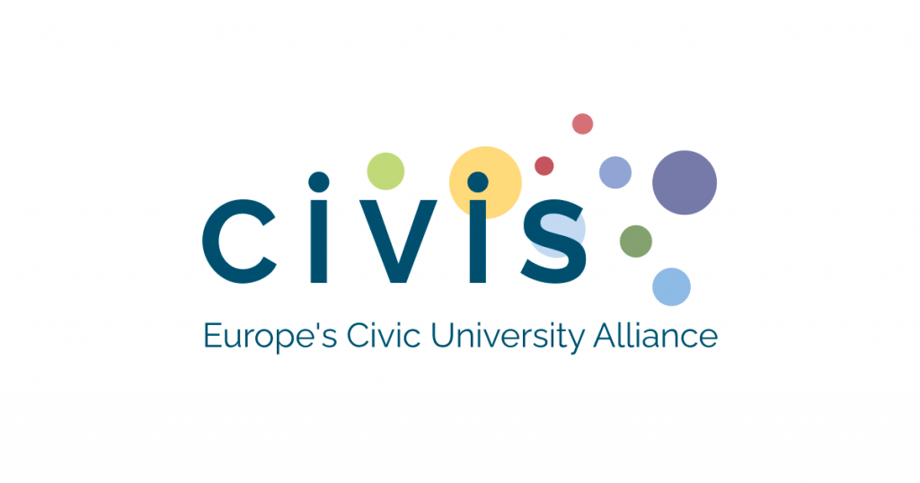 CIVIS Intergenerational Cοmmunities Lab – Πρόσκληση σε βιωματικό εργαστήριο “Χορεύοντας & Δημιουργώντας Μαζί”