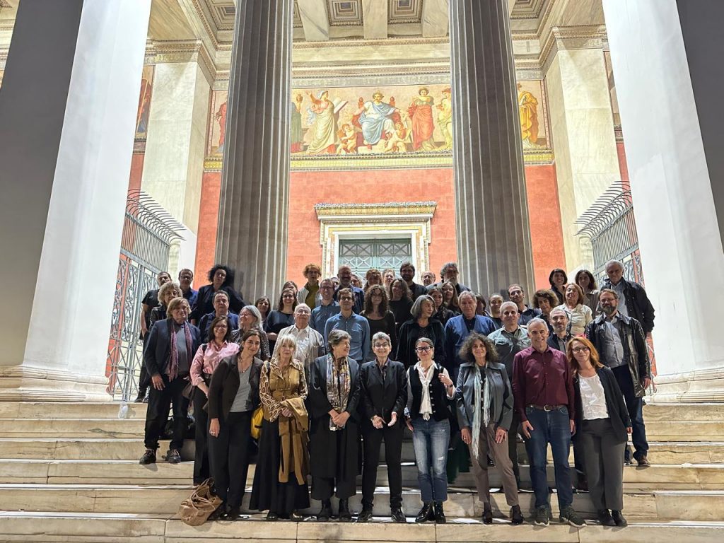 50 χρόνια École des Hautes Études en Sciences Sociales και κοινωνικές επιστήμες στην Ελλάδα (1975-2025)