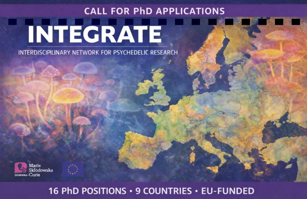 Συμμετοχή του ΕΚΠΑ στο Marie Curie Doctoral Network