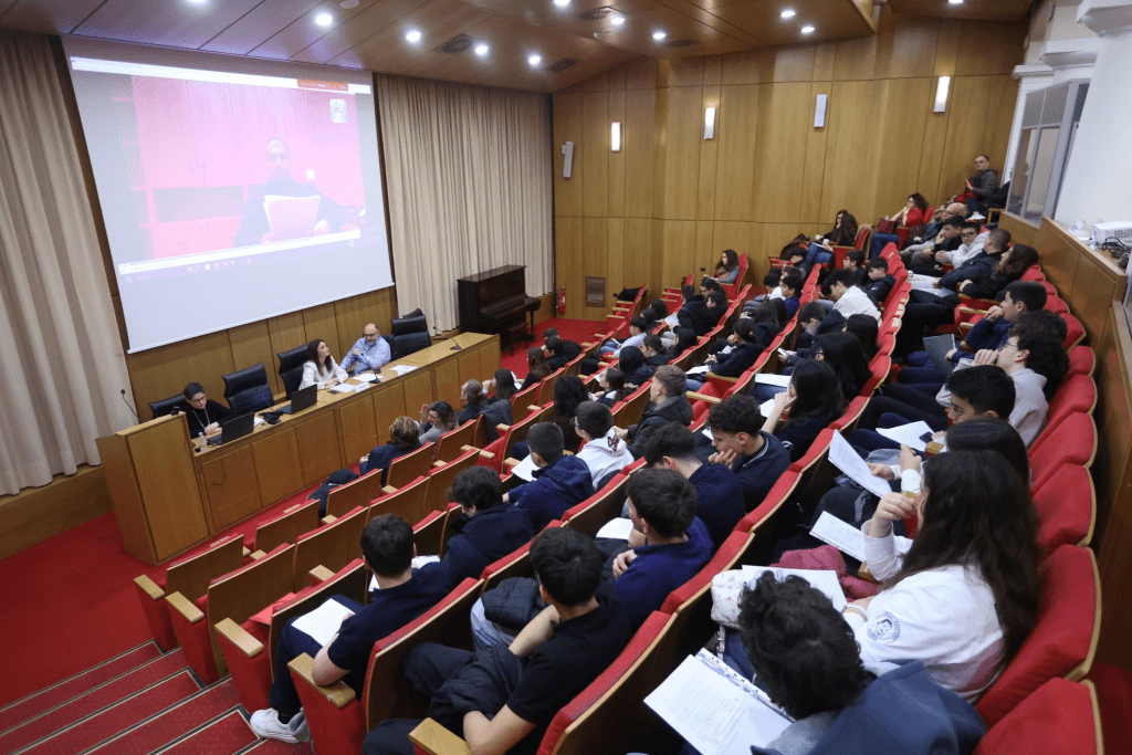 6η Εκδήλωση Ψηφιακής Παιδείας και Ορθής Χρήσης της Τεχνολογίας από τα Παιδιά και τους Εφήβους “Το ταξίδι του Αριάδνη συνεχίζεται…” και 9ος Πανελλήνιος Μαθητικός Διαγωνισμός HACKATHON 2026