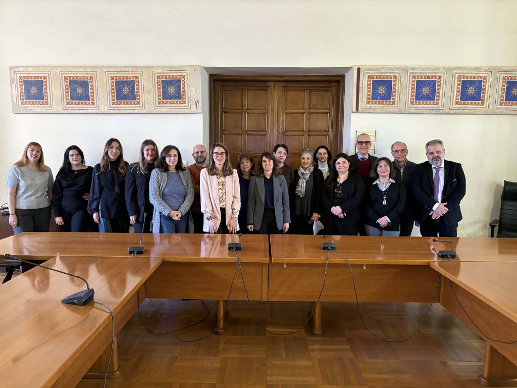 Από τα φυσικά προϊόντα στη φαρμακευτική καινοτομία: το νέο διεθνές μεταπτυχιακό του CIVIS “NAT4DD” παίρνει μορφή στο ΕΚΠΑ