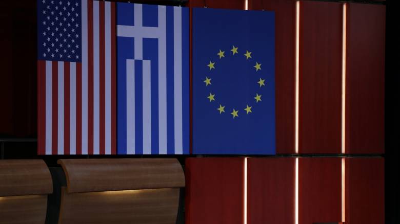 Η Επίκουρη Καθηγήτρια του ΕΚΠΑ Τζένη Λιαλιούτη στο podcast του newshub.gr: Από τον Ουίλσον στον Τραμπ, ένας αιώνας αμερικανικής κυριαρχίας και αντιαμερικανισμού (Μέρος Β’)