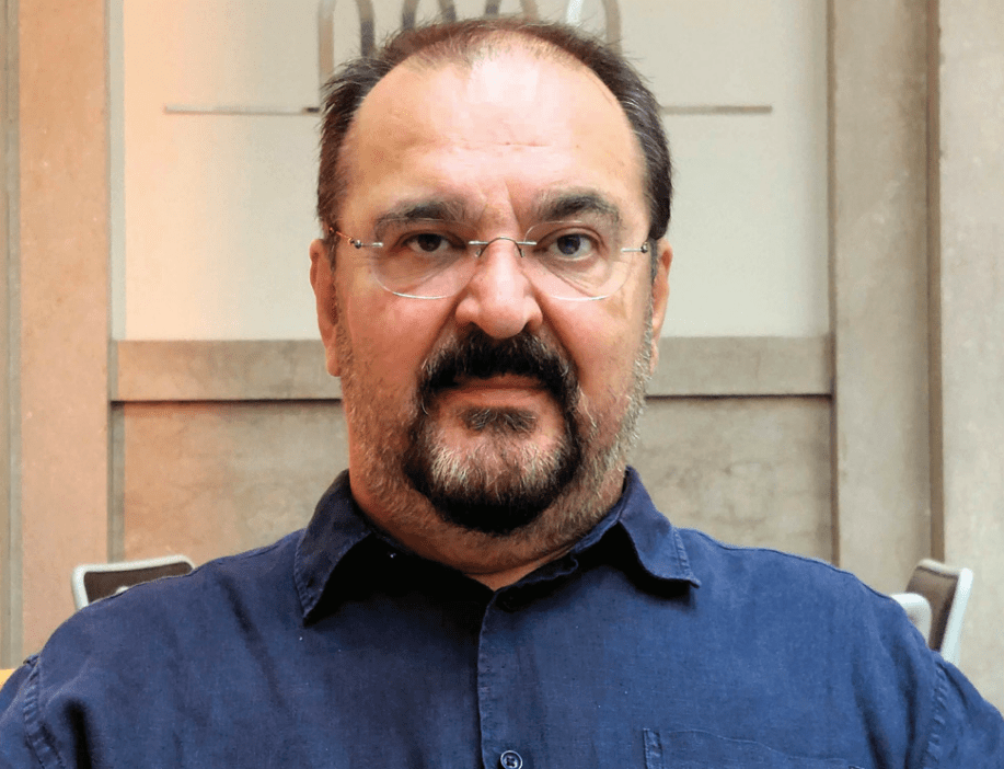 Συνέντευξη του Καθηγητή του ΕΚΠΑ, Στέλιου Παπαθανασόπουλου, με τίτλο «Η απουσία του επιστηµονικού λόγου από τα ψηφιακά µέσα αφήνει χώρο στην παραπληροφόρηση και την ψευδοεπιστήµη» στο περιοδικό «Οδοντιατρικό Βήμα»