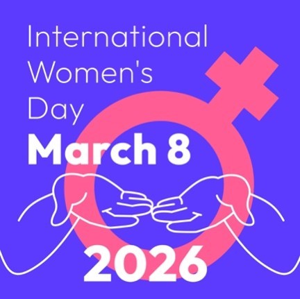 8 Μαρτίου: Διεθνής Ημέρα για τα Δικαιώματα των Γυναικών