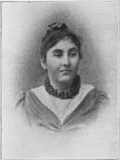 Πολύμνια Παναγιωτίδου, η πρώτη Ελληνίδα φαρμακοποιός και μία εκ των πρώτων γυναικών φοιτητριών