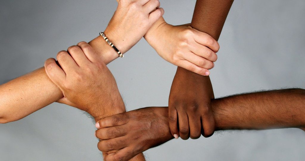 21η Μαρτίου – Διεθνής Ημέρα για την Εξάλειψη των Φυλετικών Διακρίσεων