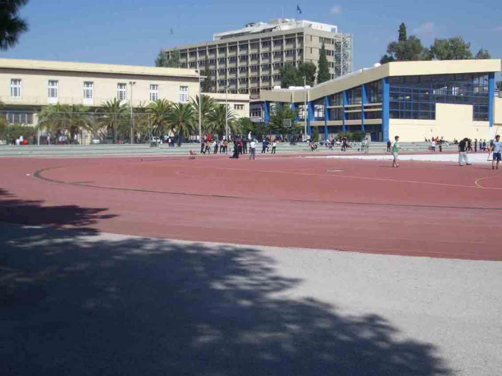 8ο Συνέδριο Αθλητικής Επιστήμης ΣΕΦΑΑ/ΕΚΠΑ [24–25 Απριλίου 2026]