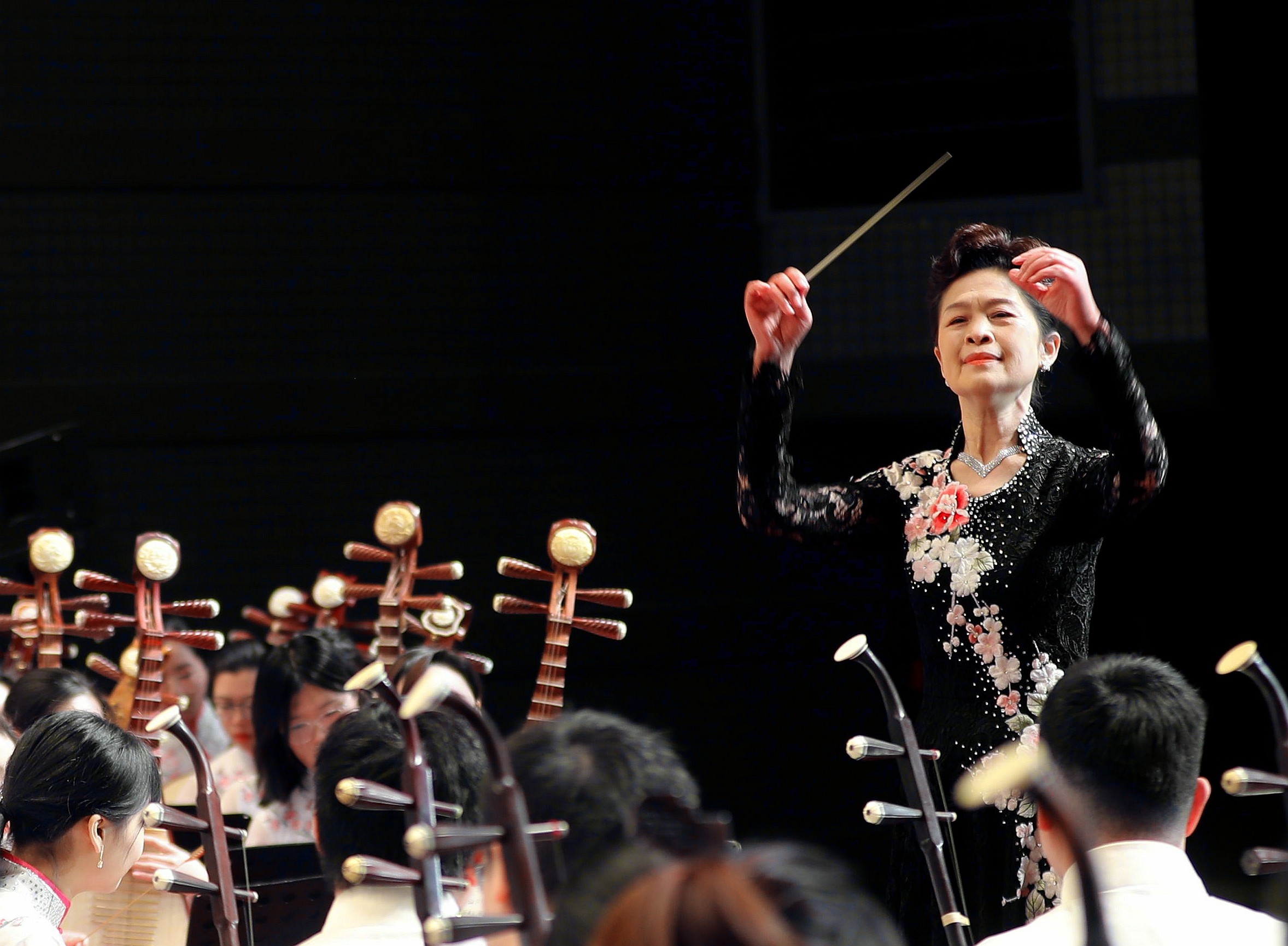 conductor 1