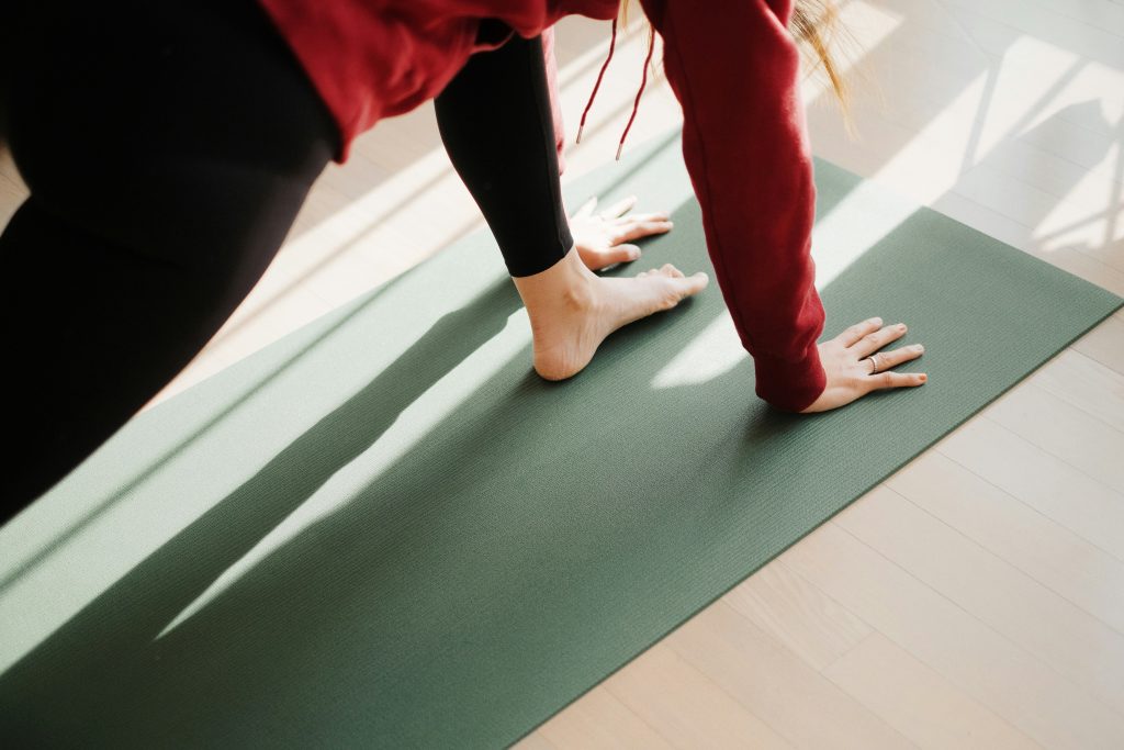 «Train The Trainers: Pilates» – Κέντρο Δια Βίου Μάθησης (ΚΕΔΙΒΙΜ) ΕΚΠΑ