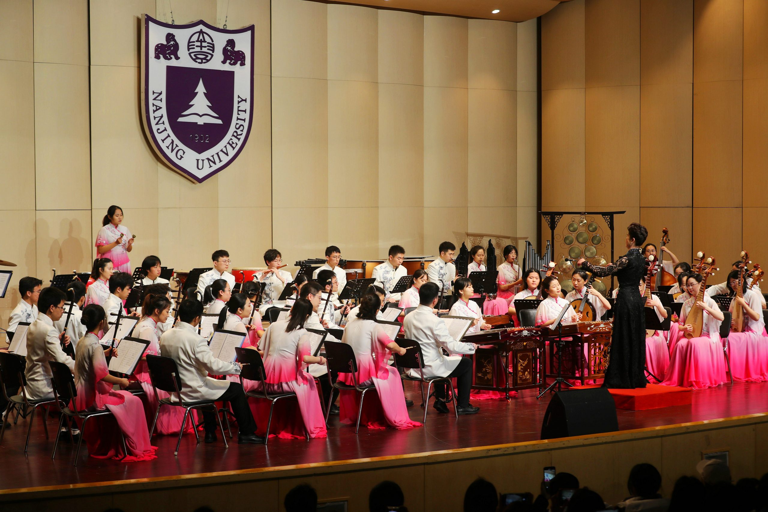 orchestra