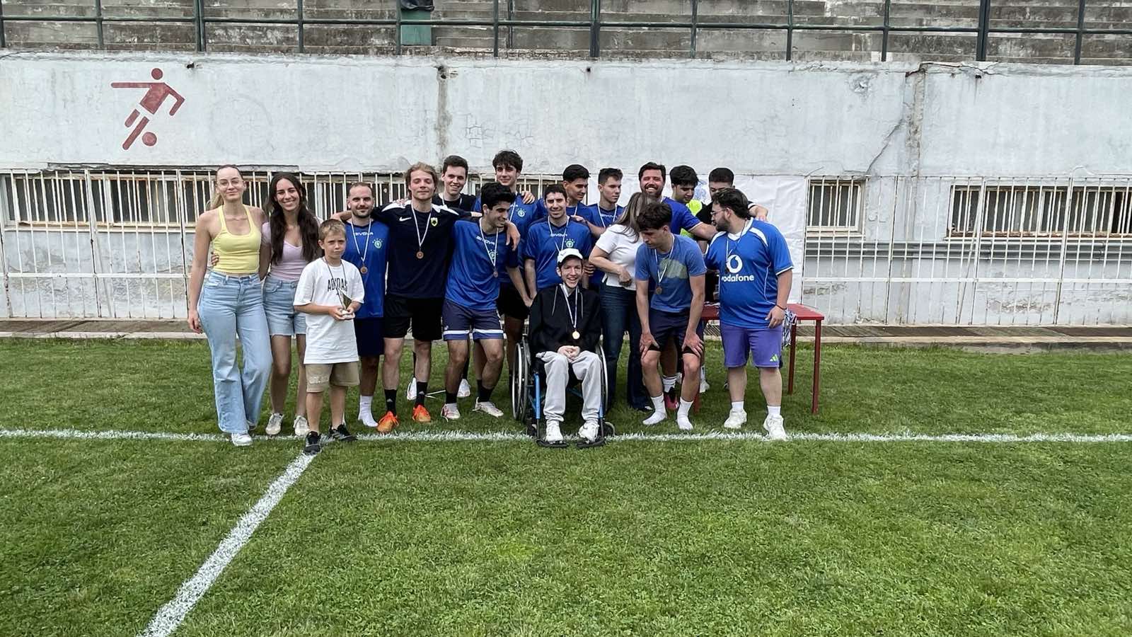 1A.SUPER CUP ΠΟΔΟΣΦΑΙΡΟ