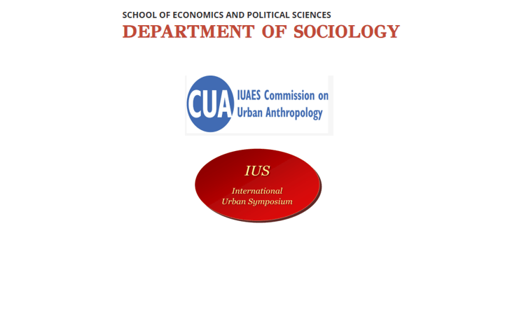 Διεθνές συνέδριο: Spatial Changes and Social Opportunities in the 21st-Century City [27-29 Μαΐου 2026]