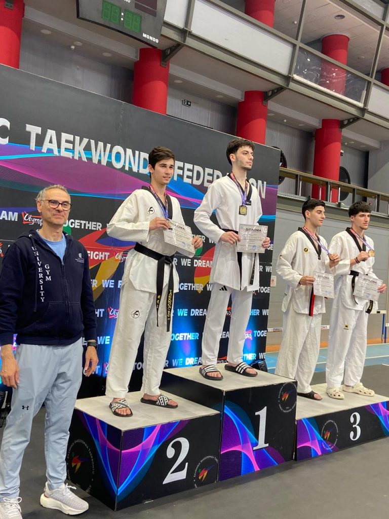 2A.2026.Taekwondo 2(1)