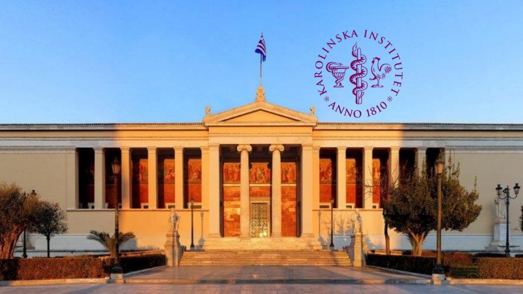 Εκδήλωση προς τιμήν του αείμνηστου Ομότιμου Καθηγητή και Διευθυντή Ορθοπαιδικής Χειρουργικής στο Ινστιτούτο Καρολίνσκα της Στοκχόλμης John Sevastik (Sevastikoglou 1921-2012)