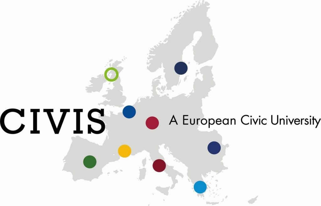 Προς μια Συμπεριληπτική Κοινωνία: Το CIVIS Open Lab του ΕΚΠΑ Πρωτοπορεί στις Διαγενεακές Κοινότητες Μάθησης