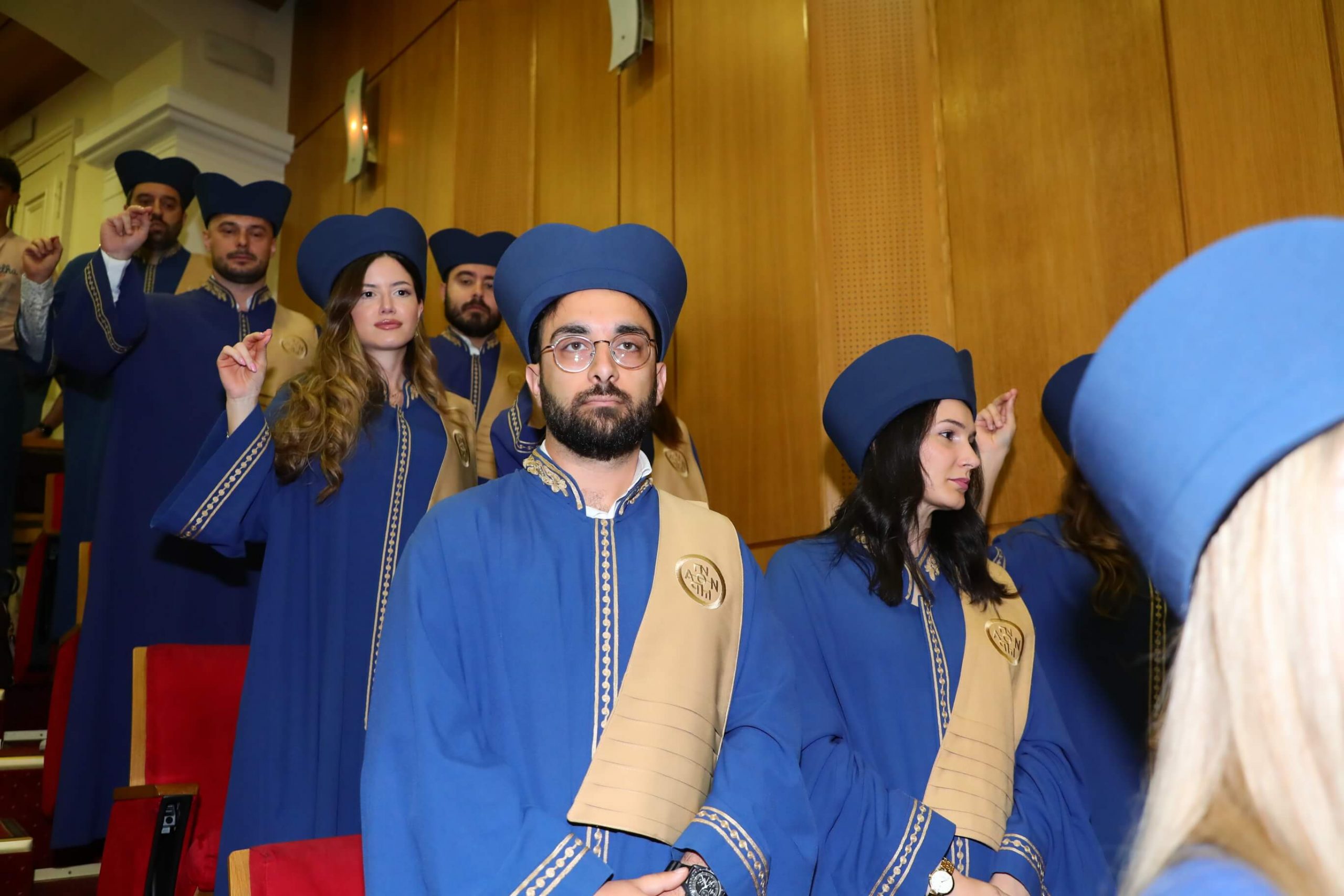 orkomosia maios 2026 mba