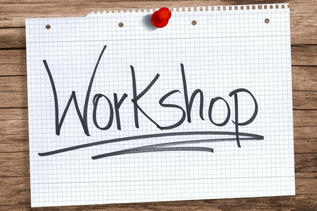 Workshop «Pathways to Impact: Transforming Doctoral Research into Societal Value» για υποψήφιους διδάκτορες