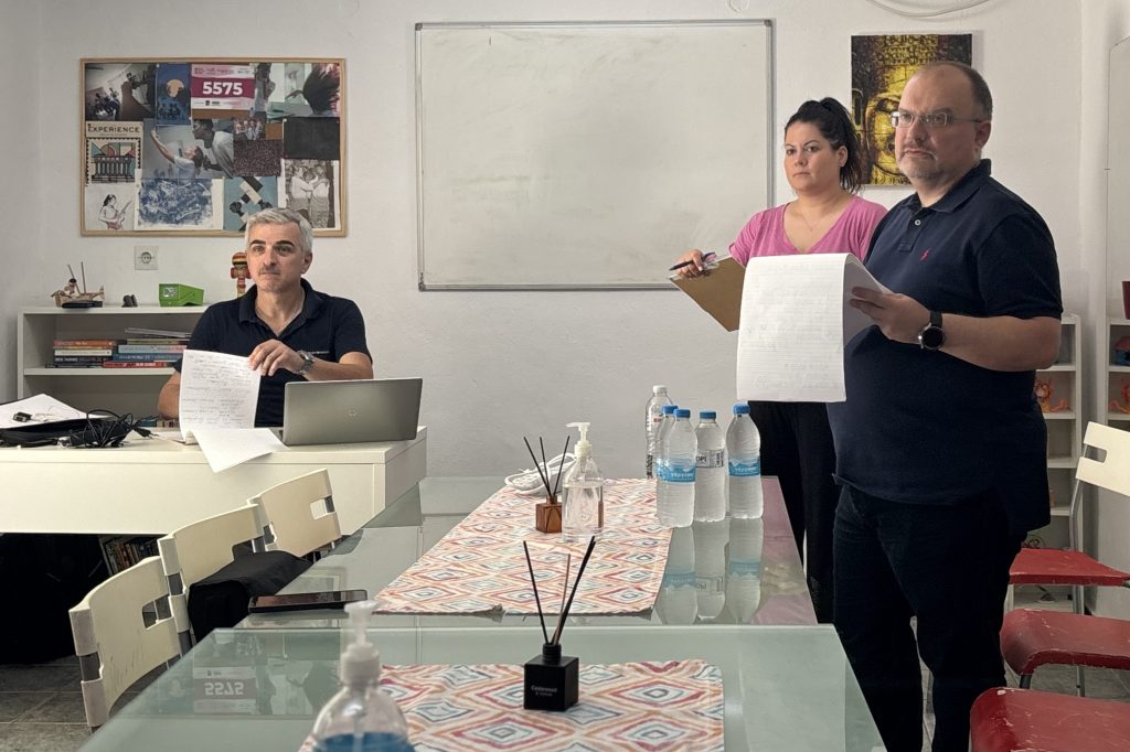 Συνδημιουργώντας ψηφιακά εργαλεία κατά της παραπληροφόρησης στην υγεία: Επιτυχημένο εργαστήριο του ΕΚΠΑ στο πλαίσιο του CIVIS Open Lab