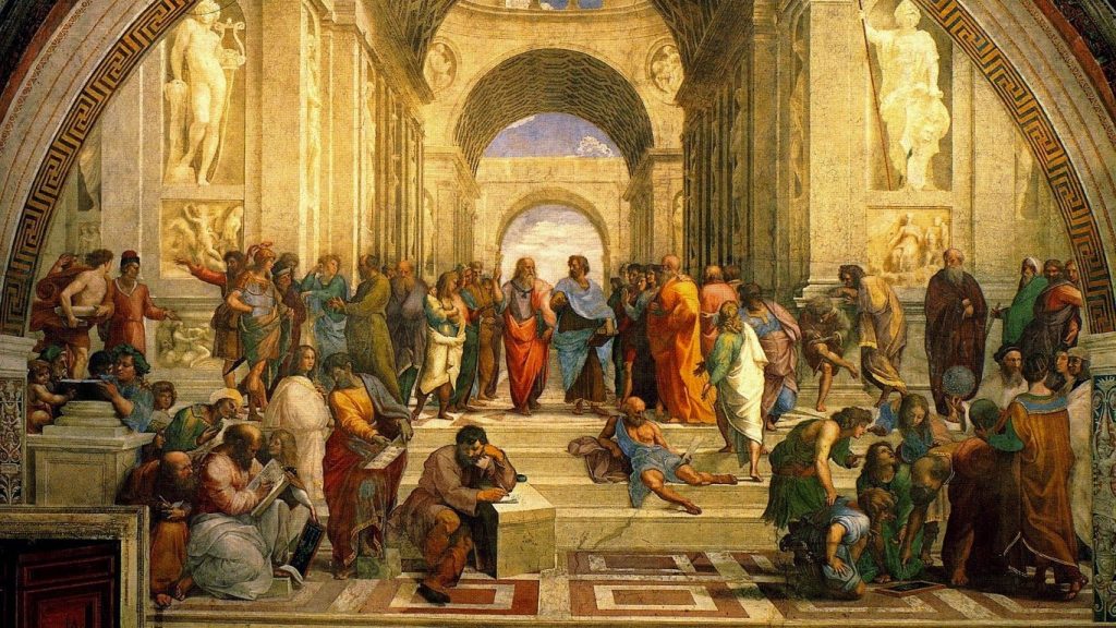 9ο Πανελλήνιο Συνέδριο Φιλοσοφίας της Επιστήμης