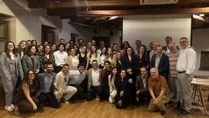 Κοινό Μεταπτυχιακό Σεμινάριο Συνταγματικού Δικαίου των Νομικών Σχολών ΕΚΠΑ και ΑΠΘ – Άγιο Λαυρέντιος 2026