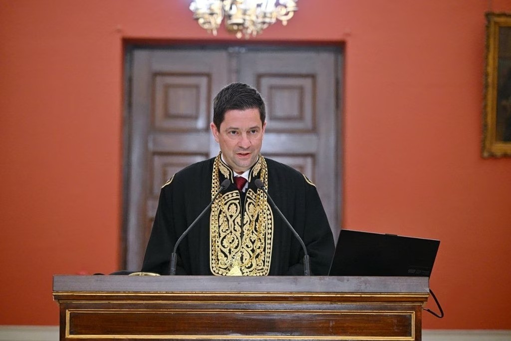Πανεπιστήμιο Αθηνών και Οικουμενικός Ελληνισμός: Γέφυρες Γνώσης, Πολιτισμού και Προοπτικής