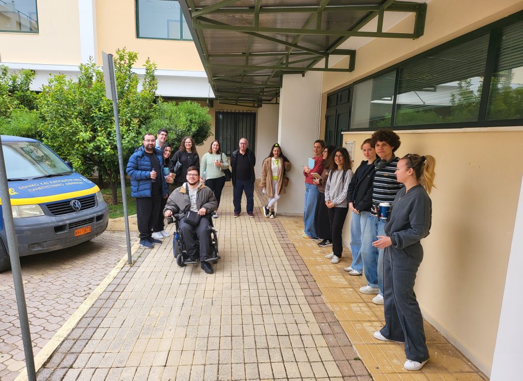 ΚΑΡΠΑ ΑΝΑΜΟΝΗ