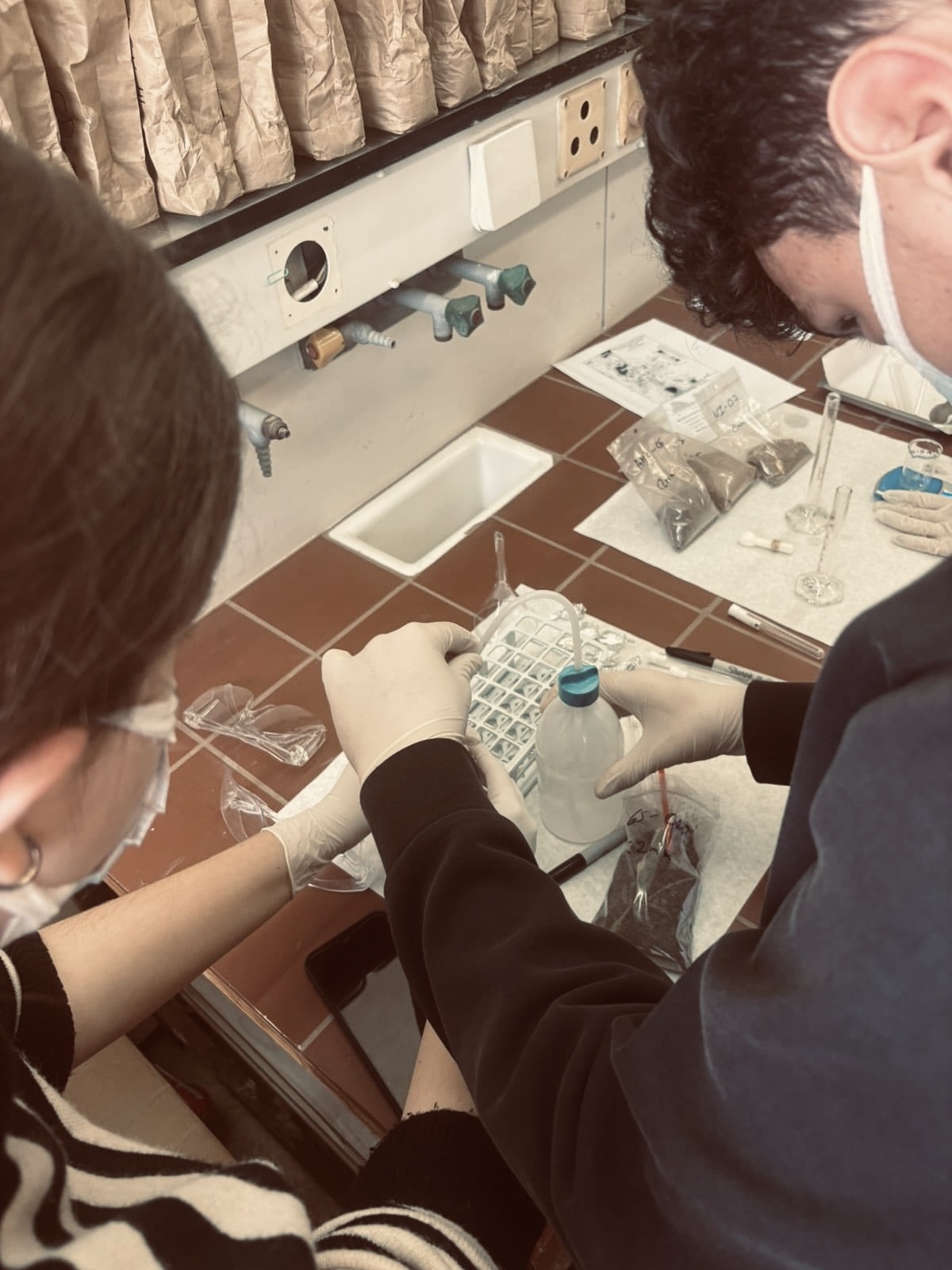 5school lab