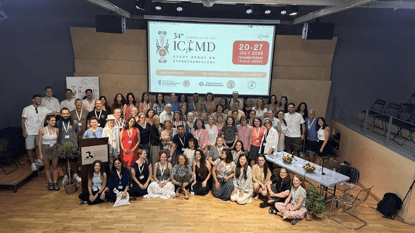 Ολοκληρώθηκε με επιτυχία το 34th Symposium of the ICTMD Study Group on Ethnochoreology