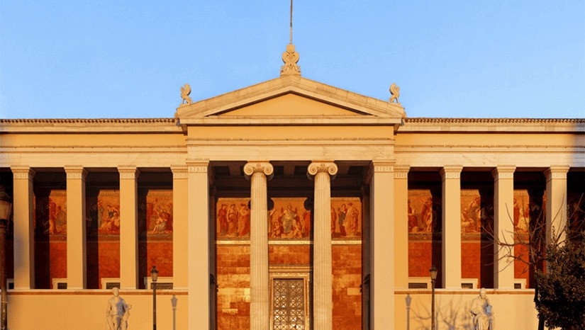 Τελετή Απονομής των Διπλωμάτων του European Board  της European Association of Cranio-Maxillo-Facial Surgery