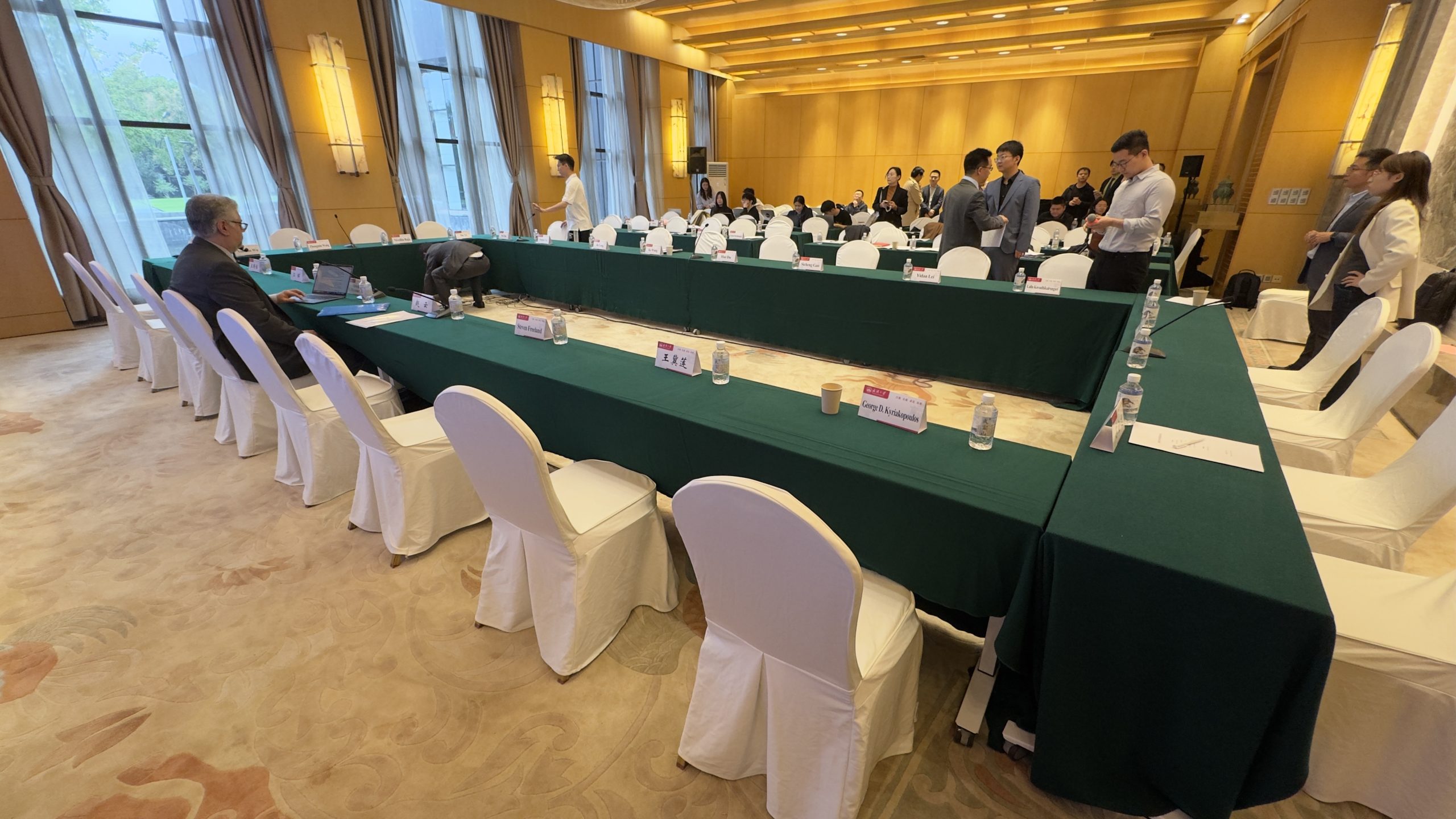 4.2026 Wuhan Κυριακόπουλος