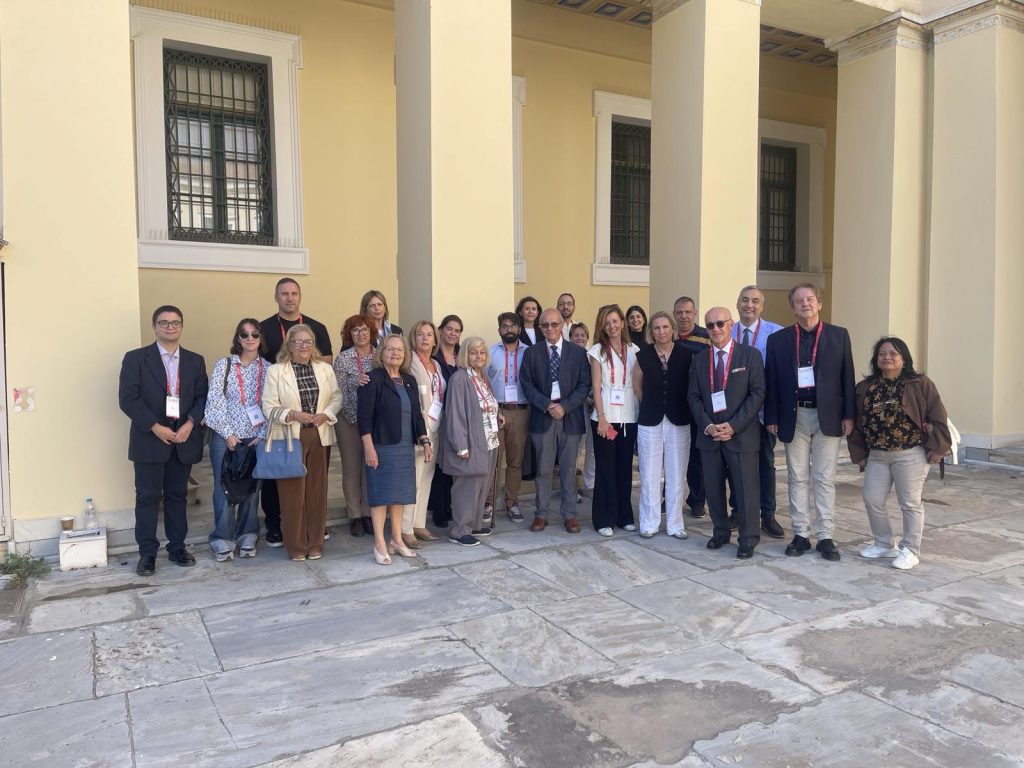 Ημερίδα “Meet the hemostasis experts”