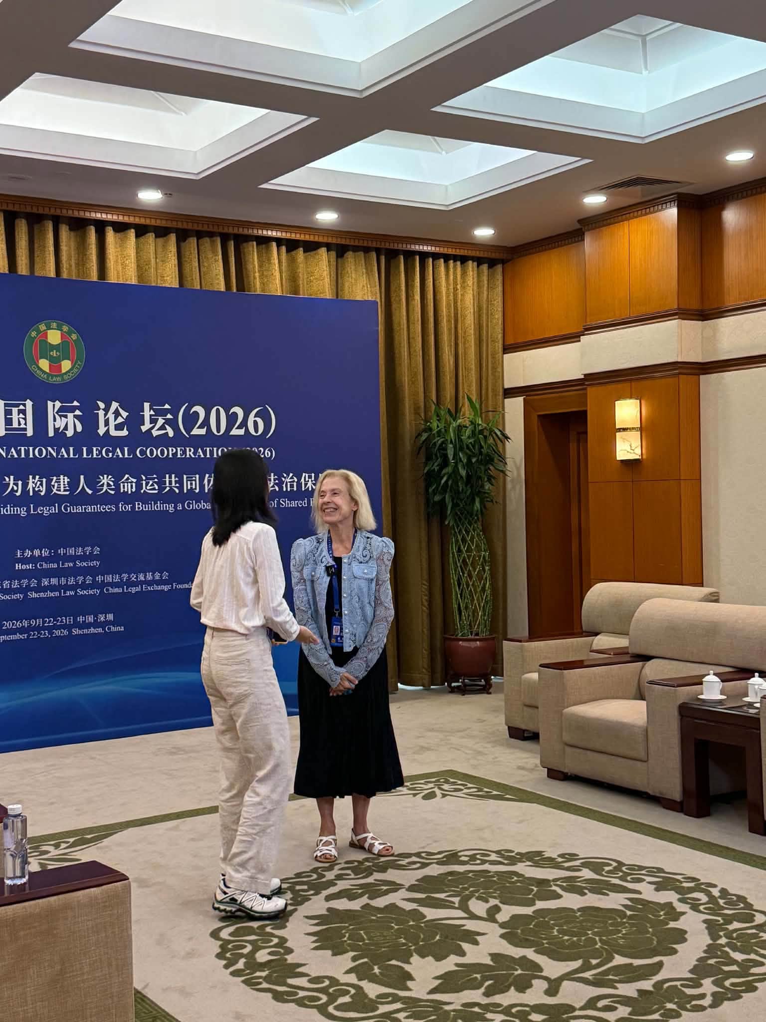 Shenzhen-2 Shenzhen 2