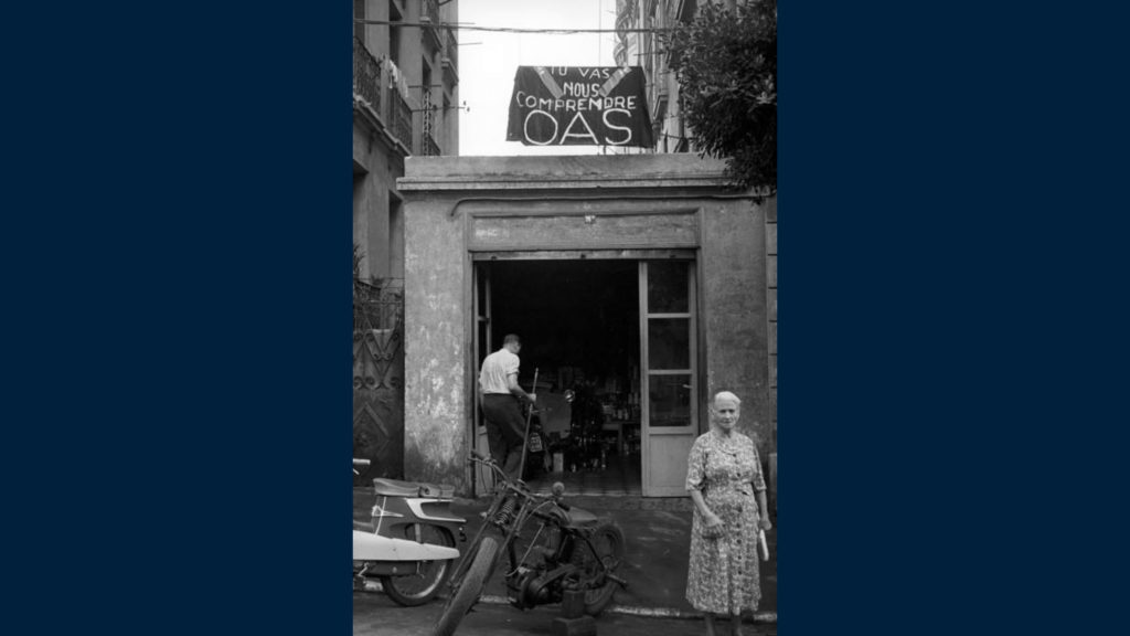 Πόλεμοι, μνήμη και συλλογικό τραύμα: Εκδήλωση του Εργαστηρίου Πολυμέσων του Τμήματος Γαλλικής Γλώσσας και Φιλολογίας του ΕΚΠΑ