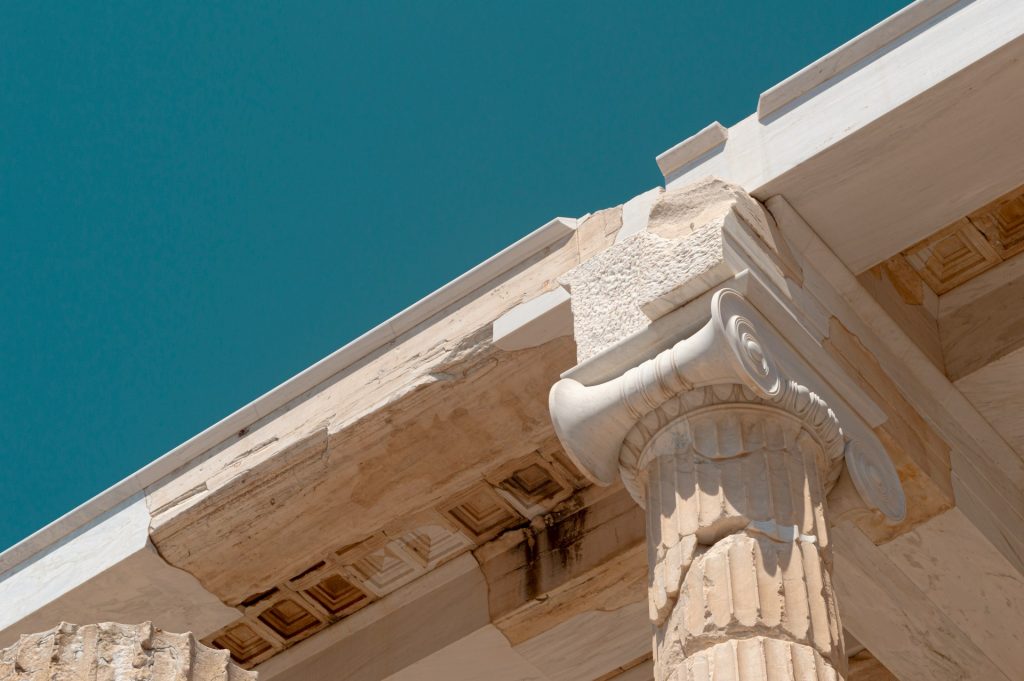Ξεκίνησαν οι συναντήσεις για την Ελληνική και Ρωμαϊκή Αρχαιότητα